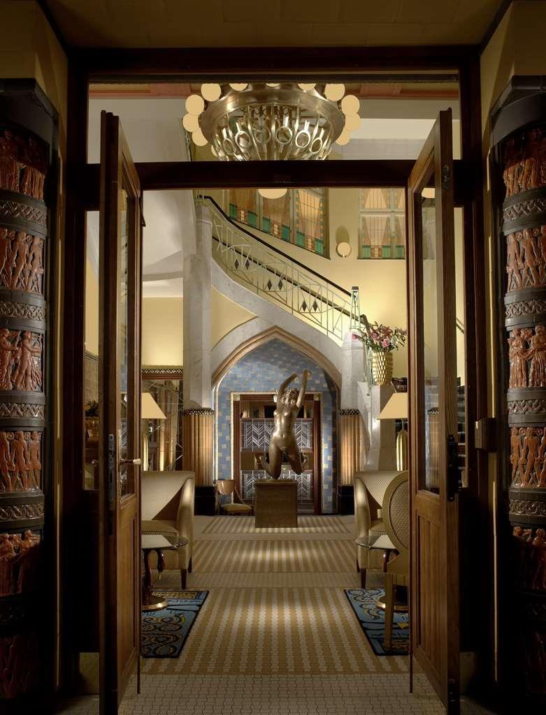 Art Deco Imperial 5* Prag